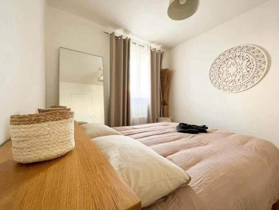 Suite Topaze By Stack  Lyon Eksteriør bilde